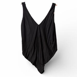 Aerie SMOOTHEZ Plunge Bodysuit